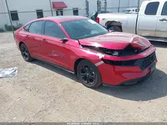 1HGCY1F4XSA086275 2025 HONDA ACCORD