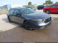 1HGCY1F4XSA089788 2025 HONDA ACCORD