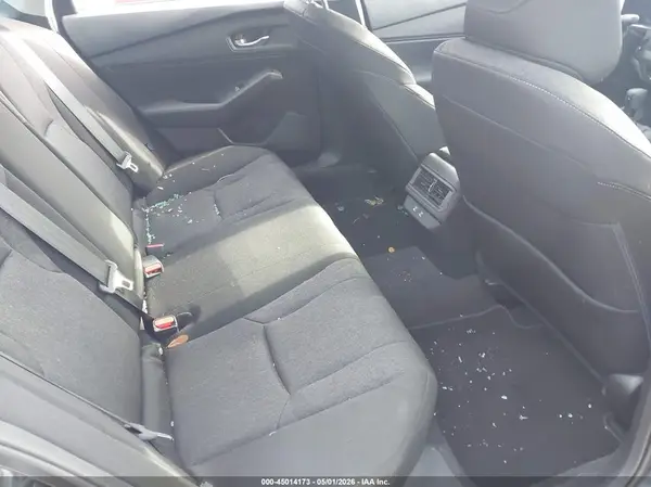 1HGCY1F4XSA089788 2025 HONDA ACCORD - Image 8