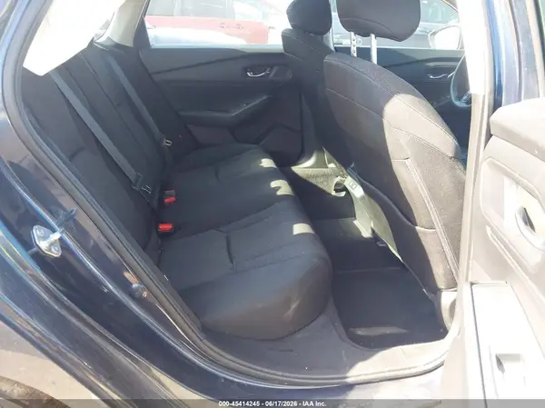 1HGCY1F4XTA000335 2026 HONDA ACCORD - Image 8