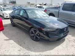 1HGCY1F4XTA001565 2026 HONDA ACCORD