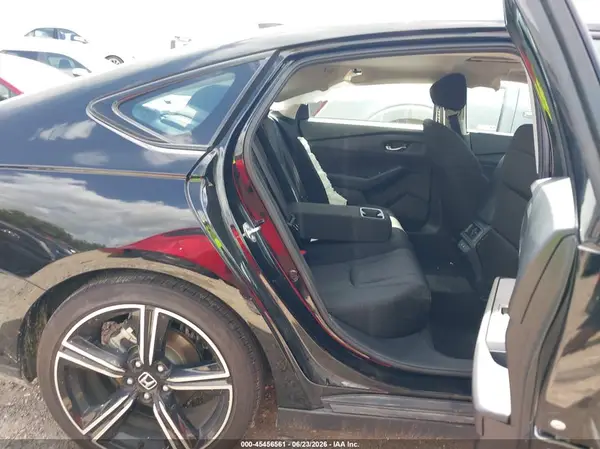 1HGCY1F4XTA001565 2026 HONDA ACCORD - Image 8