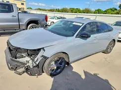 1HGCY1F4XTA003817 2026 HONDA ACCORD