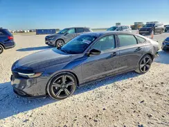 1HGCY1F4XTA010590 2026 HONDA ACCORD