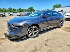 1HGCY1F4XTA022271 2026 HONDA ACCORD