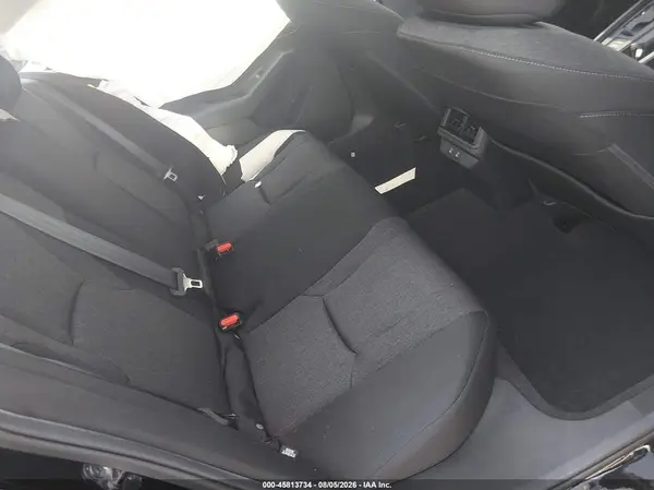 1HGCY1F4XTA037420 2026 HONDA ACCORD - Image 8