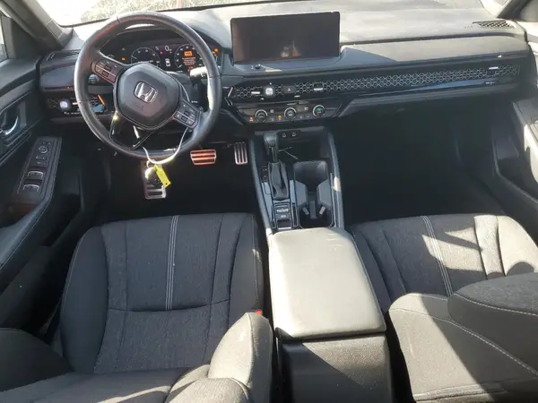 1HGCY2F50PA005497 2023 HONDA ACCORD - Image 8