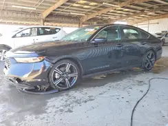 1HGCY2F50PA009565 2023 HONDA ACCORD