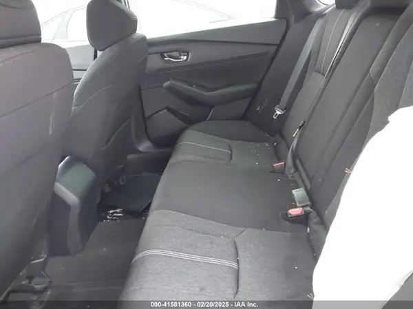 1HGCY2F50PA034661 2023 HONDA ACCORD - Image 8