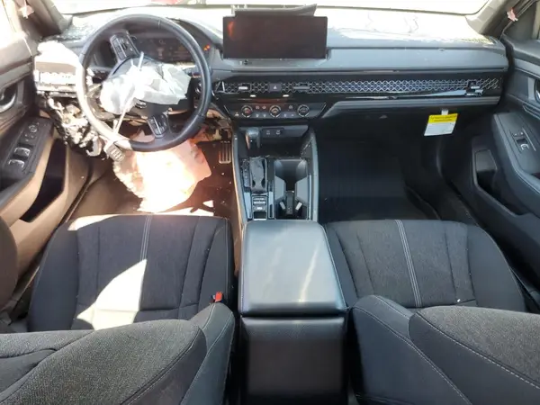 1HGCY2F50PA036667 2023 HONDA ACCORD - Image 8