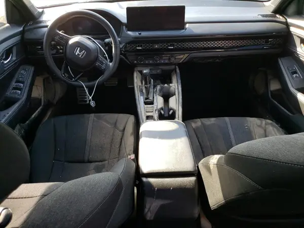 1HGCY2F50PA037561 2023 HONDA ACCORD - Image 8