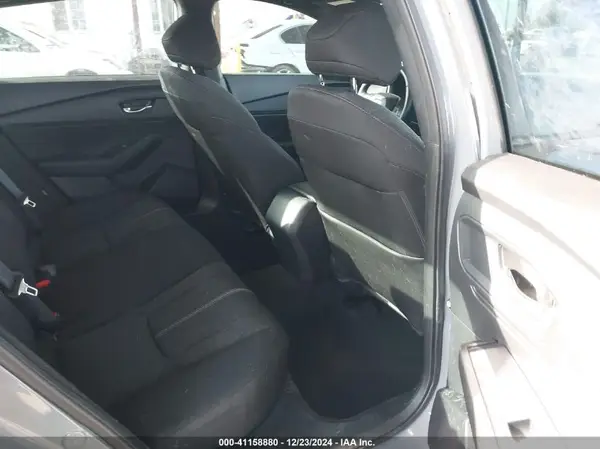 1HGCY2F50PA044218 2023 HONDA ACCORD - Image 8