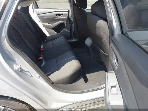 1HGCY2F50PA053713 2023 HONDA ACCORD - Image 8