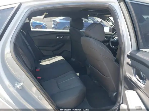 1HGCY2F50PA060421 2023 HONDA ACCORD - Image 8