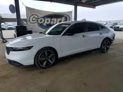 1HGCY2F50PA062539 2023 HONDA ACCORD