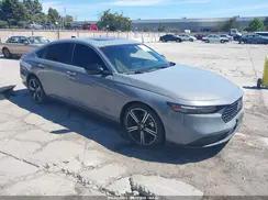 1HGCY2F50PA065442 2023 HONDA ACCORD