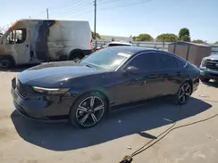 1HGCY2F50PA067207 2023 HONDA ACCORD