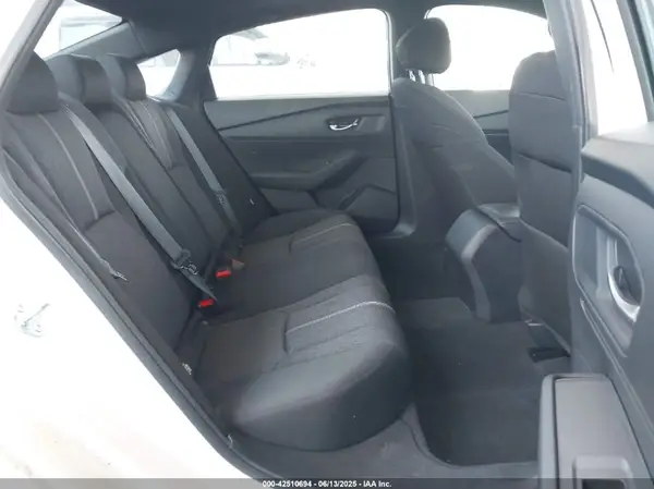 1HGCY2F50RA003901 2024 HONDA ACCORD - Image 8