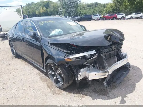 1HGCY2F50RA011335 2024 HONDA ACCORD - Image 1