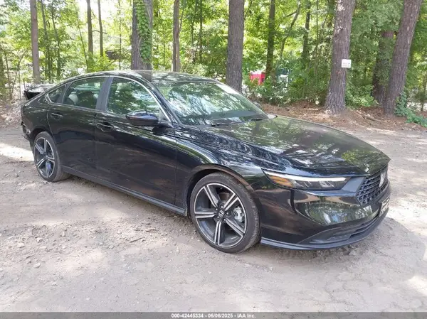 1HGCY2F50RA016857 2024 HONDA ACCORD - Image 1