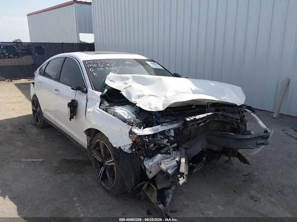 1HGCY2F50RA025302 2024 HONDA ACCORD - Image 1