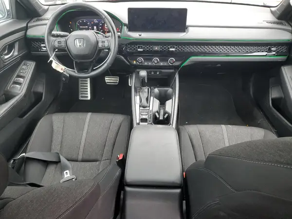 1HGCY2F50RA058705 2024 HONDA ACCORD - Image 8