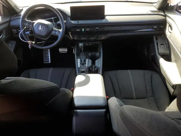 1HGCY2F50RA060163 2024 HONDA ACCORD - Image 8