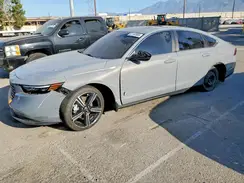 1HGCY2F50RA065931 2024 HONDA ACCORD