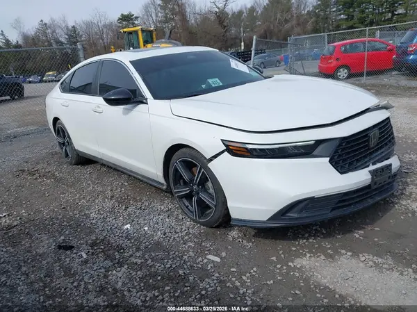 1HGCY2F50RA066755 2024 HONDA ACCORD - Image 1