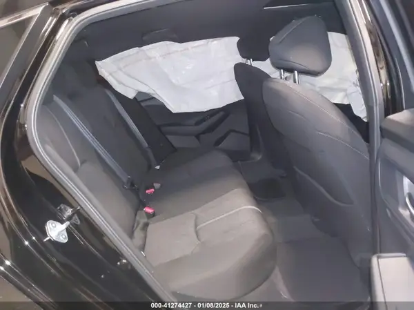 1HGCY2F50RA072202 2024 HONDA ACCORD - Image 8
