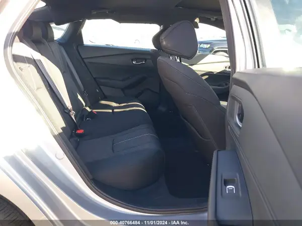 1HGCY2F50RA097567 2024 HONDA ACCORD - Image 8