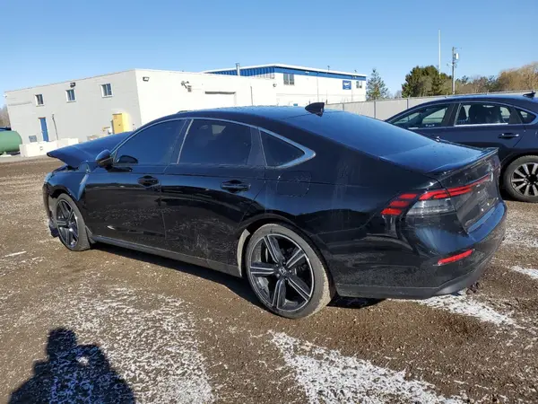 1HGCY2F50RA801251 2024 HONDA ACCORD - Image 2