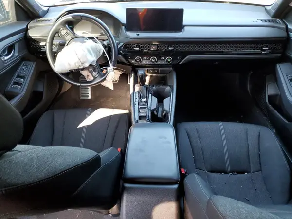 1HGCY2F50RA801251 2024 HONDA ACCORD - Image 8