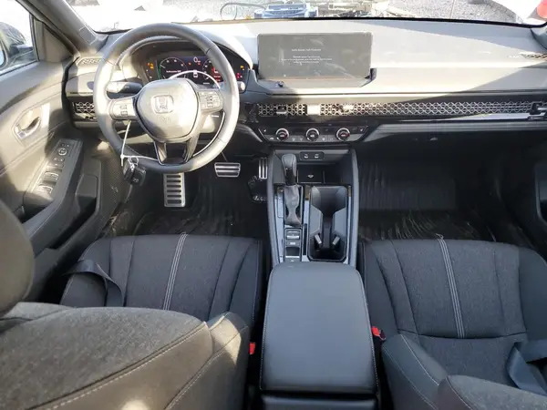 1HGCY2F50SA001328 2025 HONDA ACCORD - Image 8