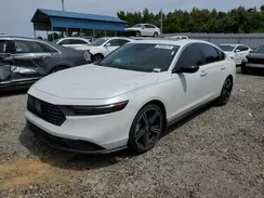 1HGCY2F50SA001815 2025 HONDA ACCORD
