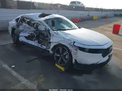 1HGCY2F50SA005167 2025 HONDA ACCORD