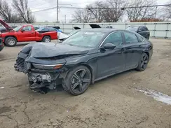 1HGCY2F50SA006271 2025 HONDA ACCORD