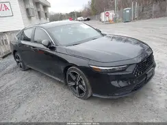 1HGCY2F50SA007677 2025 HONDA ACCORD