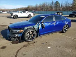 1HGCY2F50SA014595 2025 HONDA ACCORD
