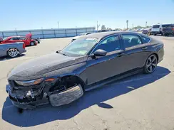 1HGCY2F50SA025807 2025 HONDA ACCORD