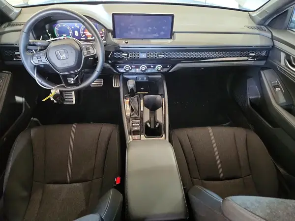 1HGCY2F50SA034619 2025 HONDA ACCORD - Image 8