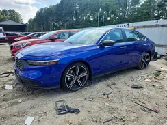 1HGCY2F50SA038301 2025 HONDA ACCORD