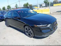 1HGCY2F50SA039433 2025 HONDA ACCORD