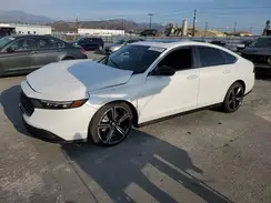 1HGCY2F50SA050030 2025 HONDA ACCORD