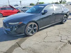 1HGCY2F50SA050111 2025 HONDA ACCORD