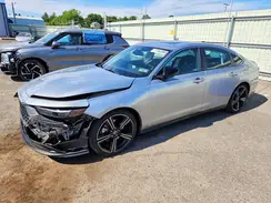 1HGCY2F50SA061819 2025 HONDA ACCORD