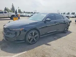 1HGCY2F50SA080421 2025 HONDA ACCORD