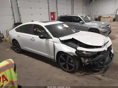 1HGCY2F50SA087949 2025 HONDA ACCORD