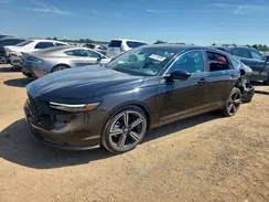 1HGCY2F50SA098112 2025 HONDA ACCORD