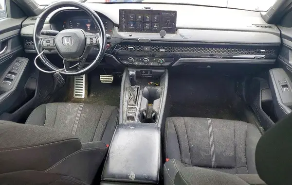 1HGCY2F51PA005217 2023 HONDA ACCORD - Image 8